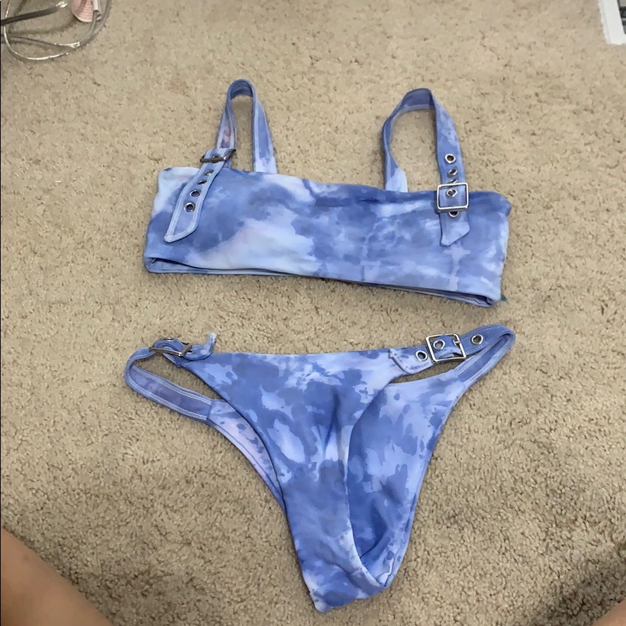 Custom Bikini